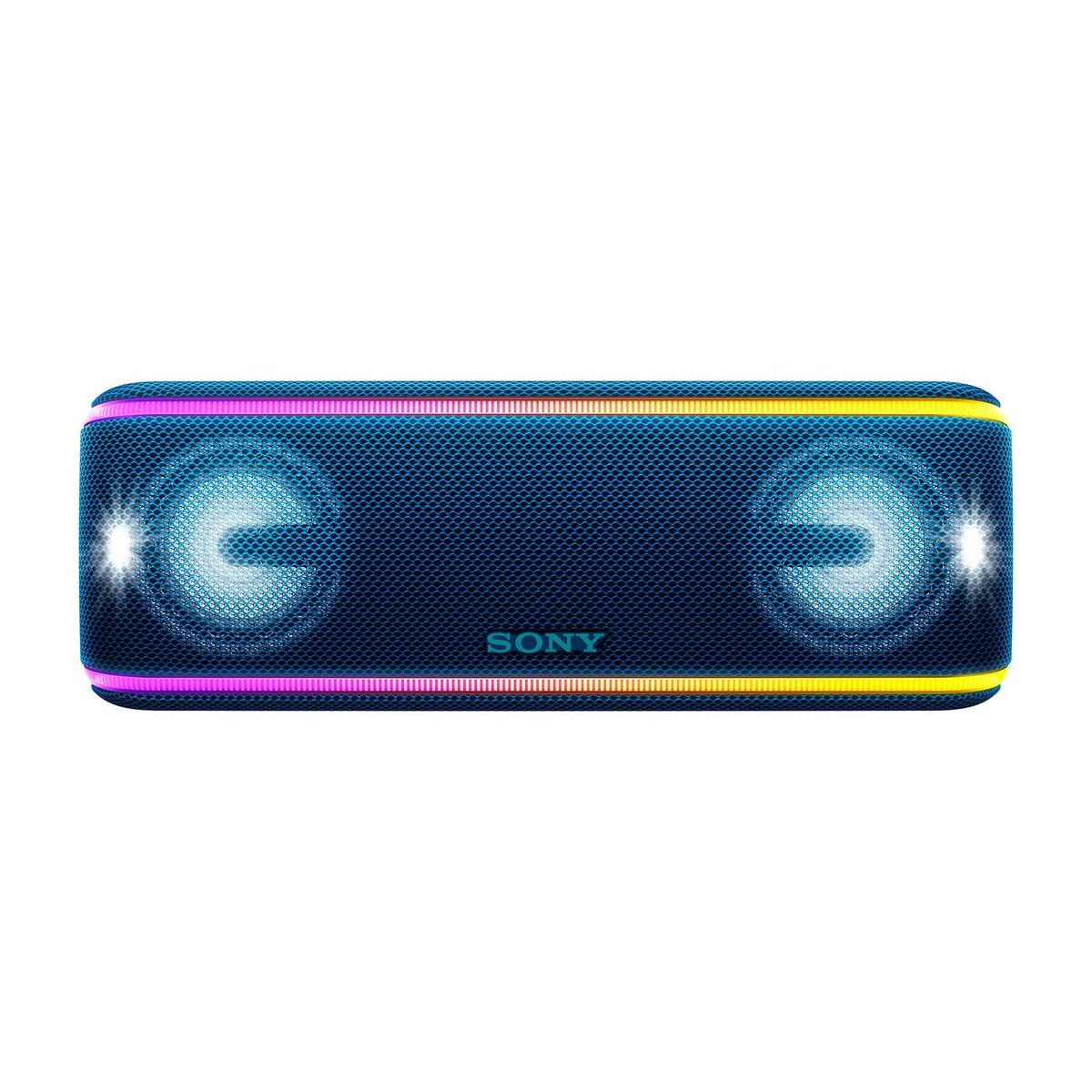 SONY - Parlante Bluetooth Sumergible XB41 
