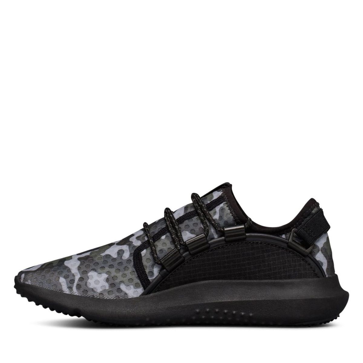 UNDER ARMOUR - Zapatilla Ua W Railfit I