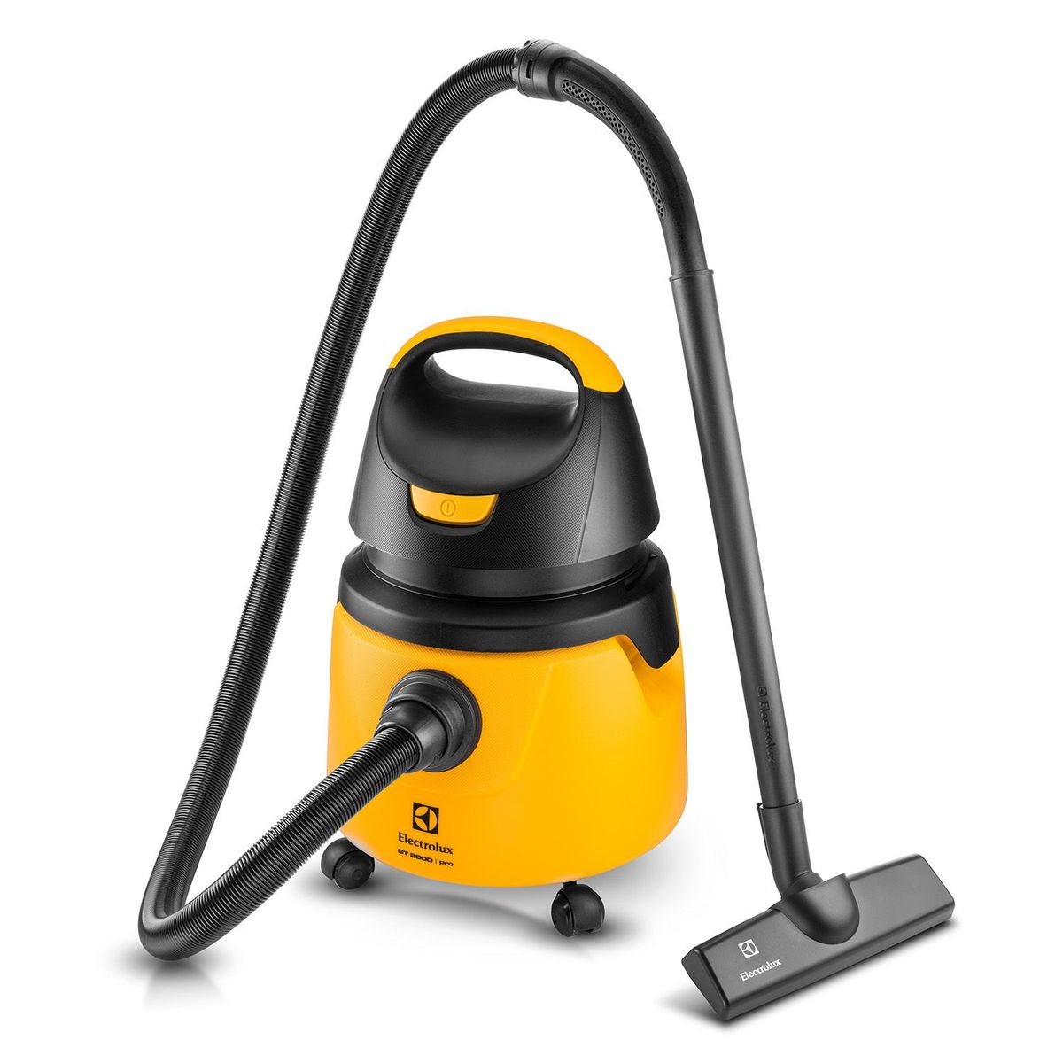 ELECTROLUX - Aspiradora GT30N 1300W 10L Agua y Polvo con Filtro HEPA