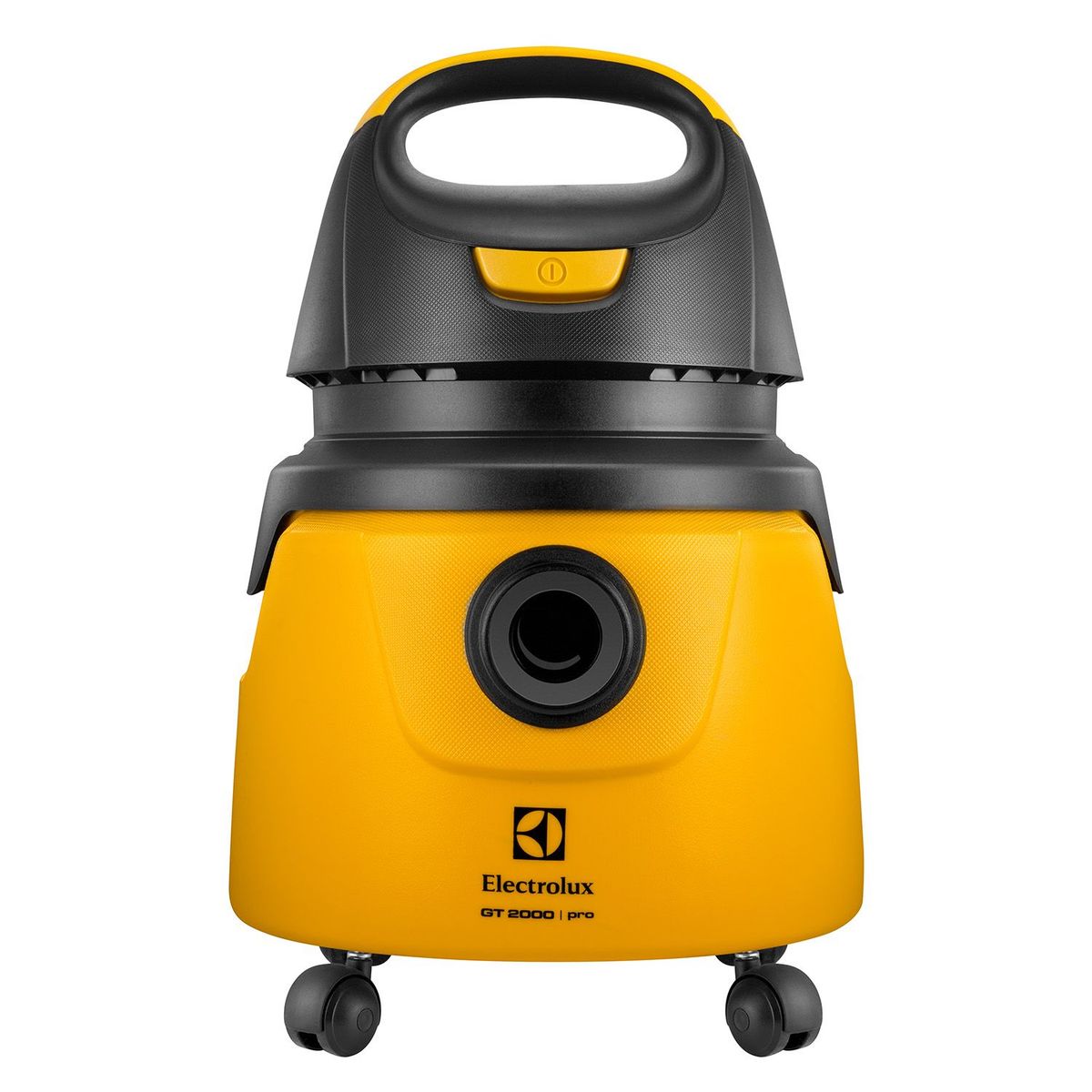 ELECTROLUX - Aspiradora GT30N 1300W 10L Agua y Polvo con Filtro HEPA