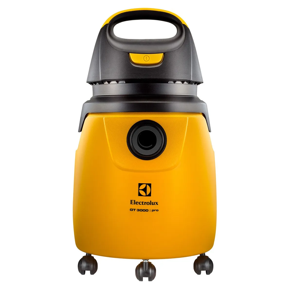 ELECTROLUX - Aspiradora GT30N 1300W 20L Agua y Polvo con Filtro HEPA