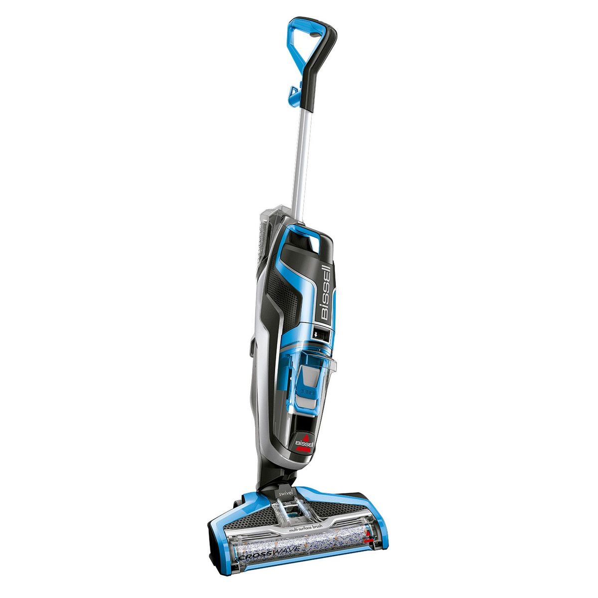 BISSELL - Lavapisos multifuncional Crosswave 540W