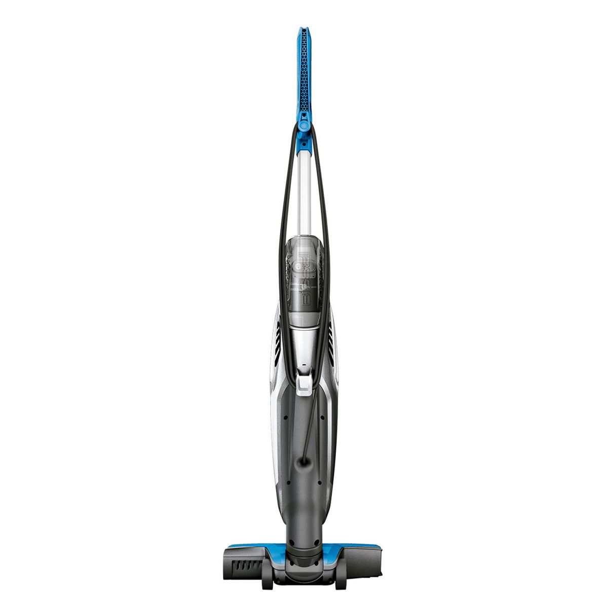 BISSELL - Lavapisos multifuncional Crosswave 540W