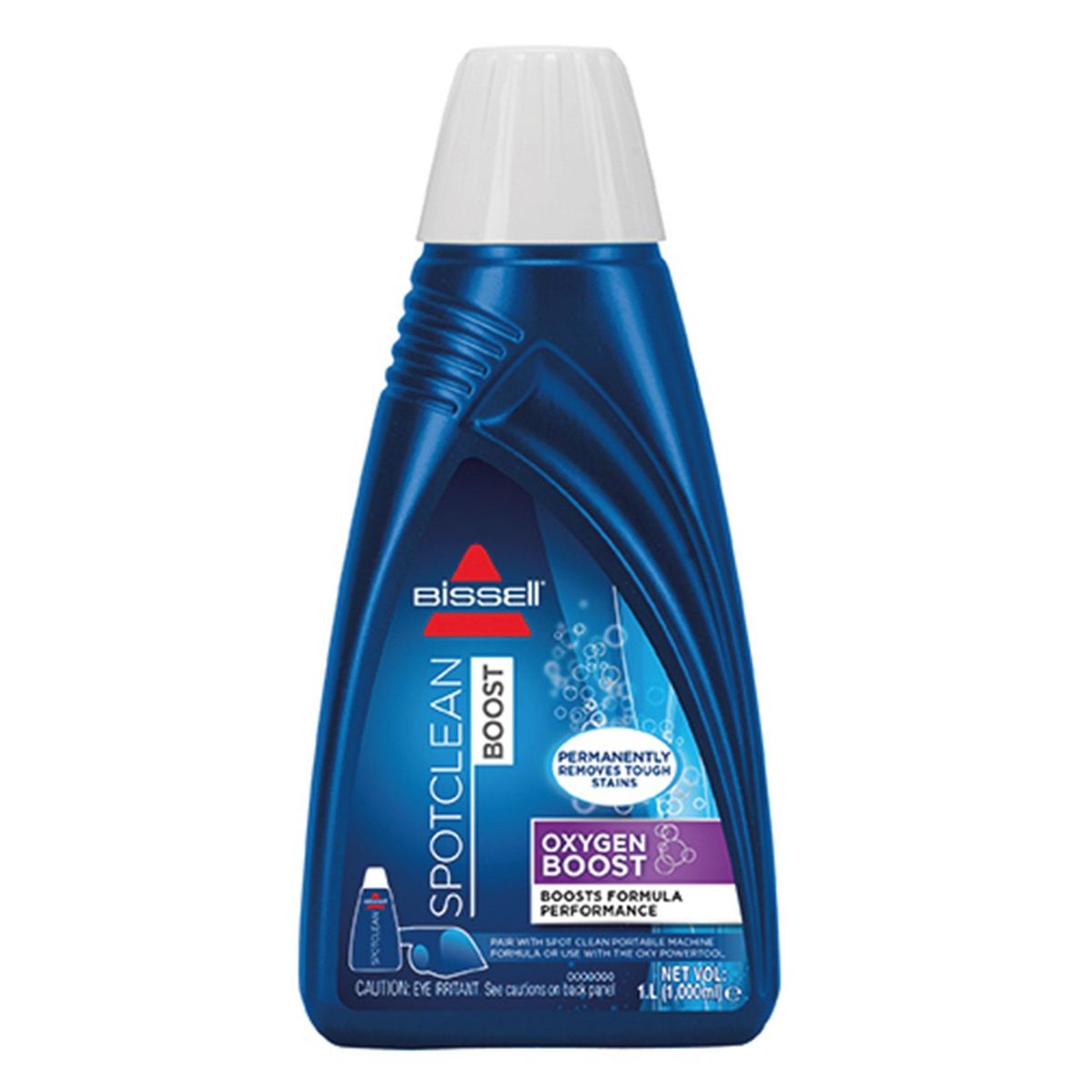 BISSELL - Formula Quita Manchas Spotclean Oxygen Boost
