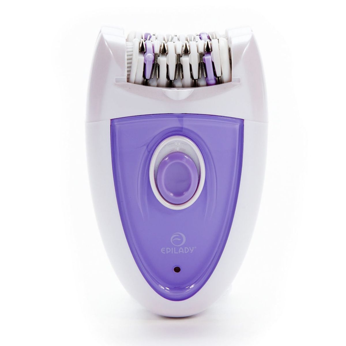 EPILADY - Depiladora doble Cabezal Wet and Dry
