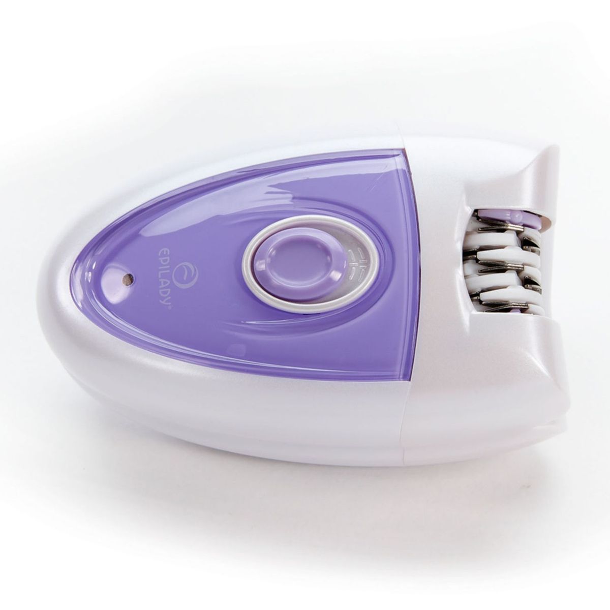 EPILADY - Depiladora doble Cabezal Wet and Dry