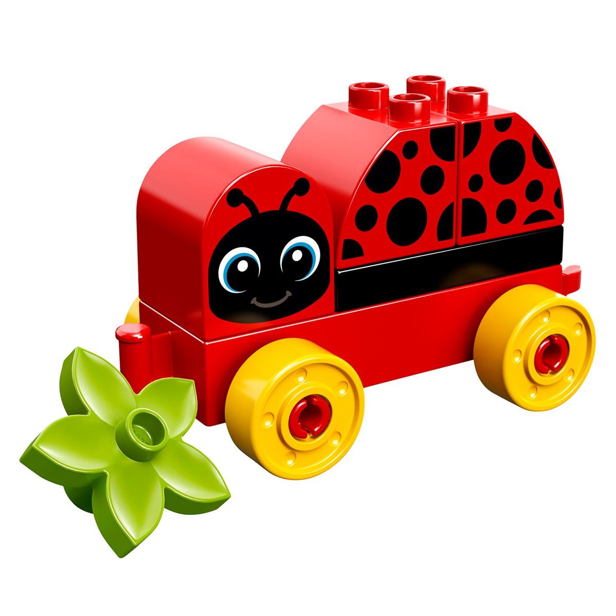 LEGO - Set Duplo: My First Ladybug