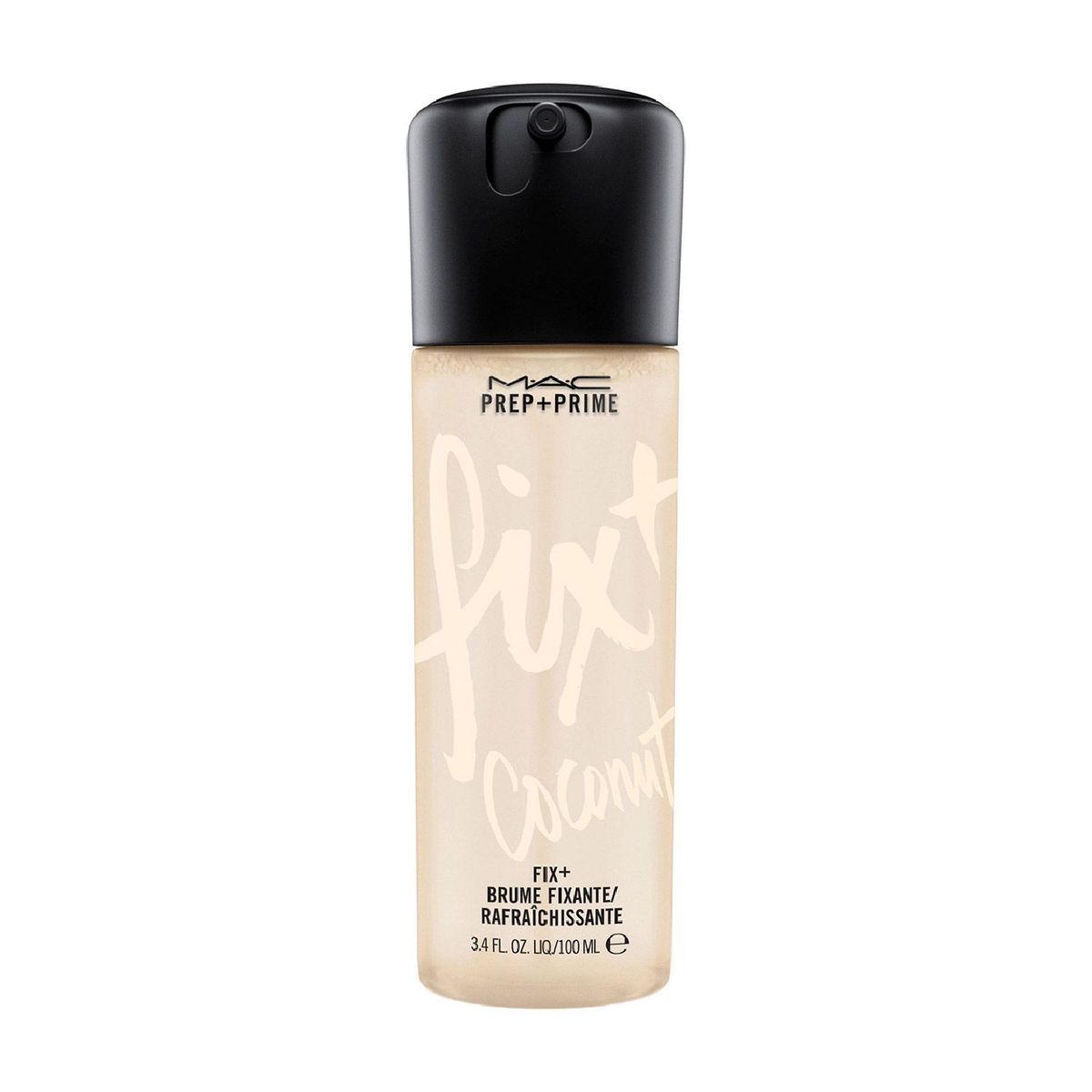 MAC - Fijador Bruma Fix + Coconut