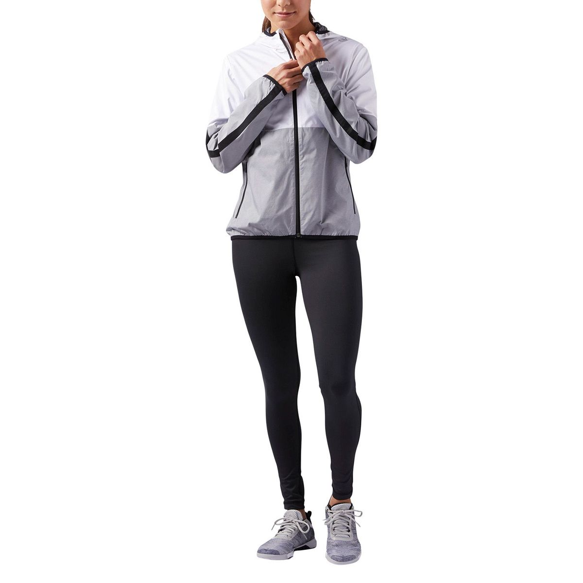 REEBOK - Buzo Training Essentials