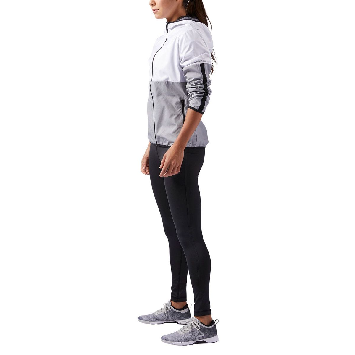 REEBOK - Buzo Training Essentials