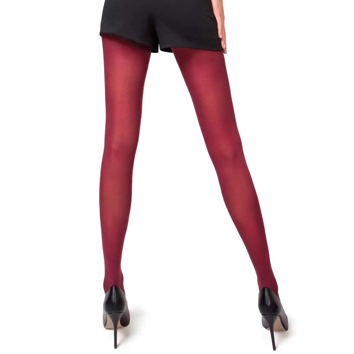 CAFFARENA - Panty Hivernal