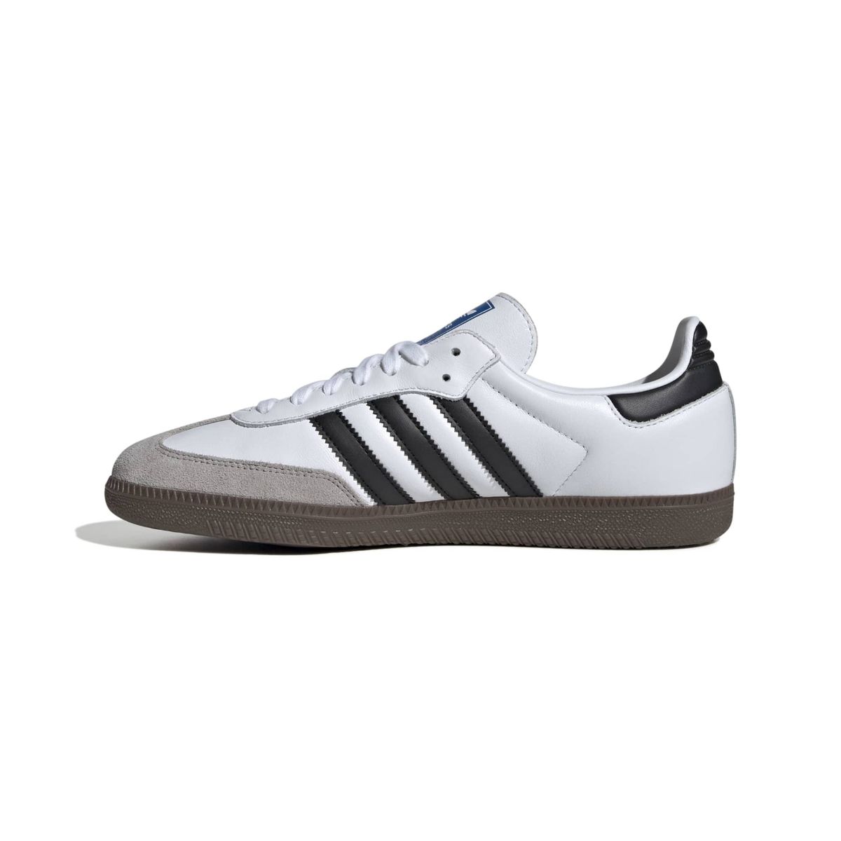 ADIDAS ORIGINALS - Zapatillas Urbanas Hombre Adidas Originals Samba Og
