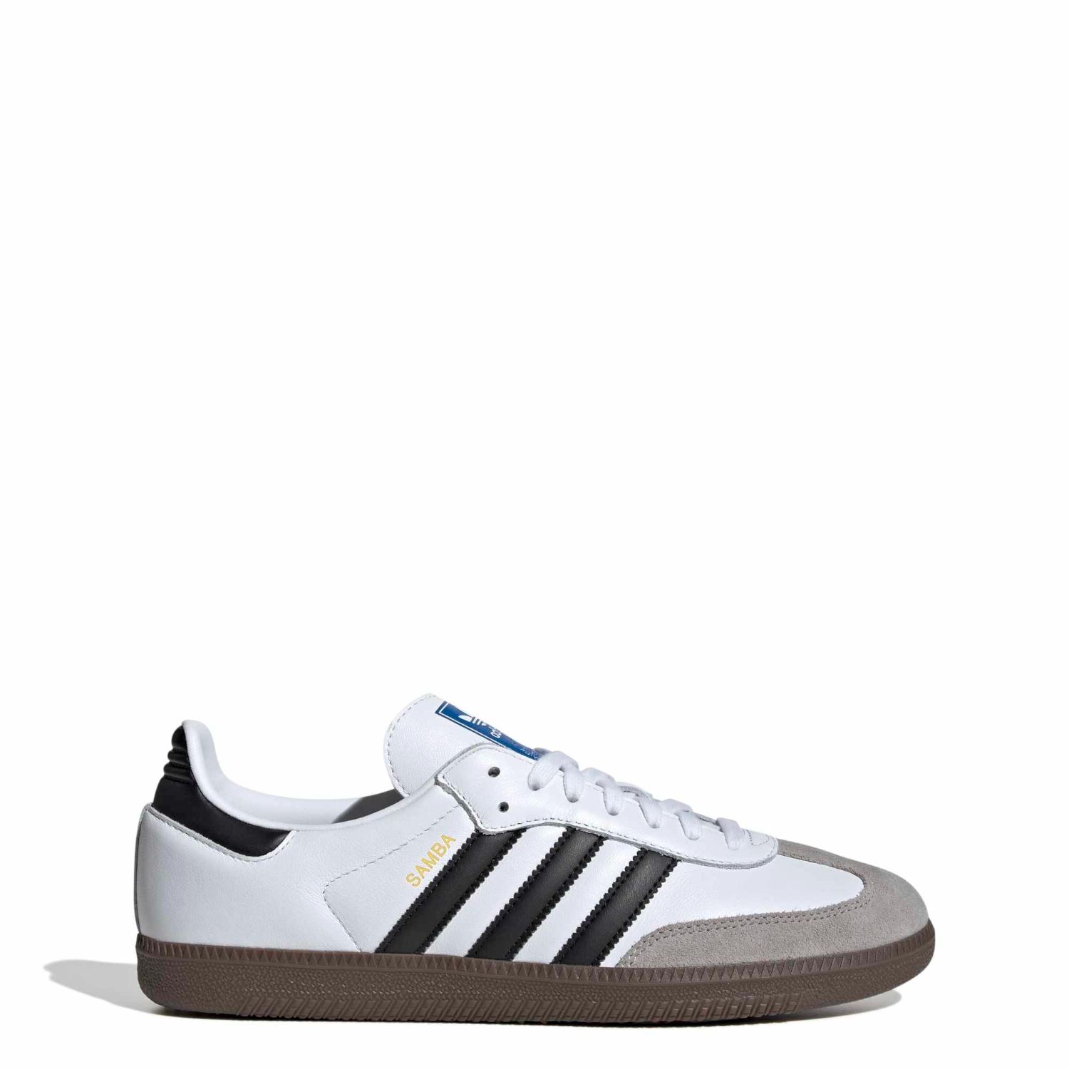Zapatillas Urbanas Hombre Adidas Samba OG ADIDAS ORIGINALS