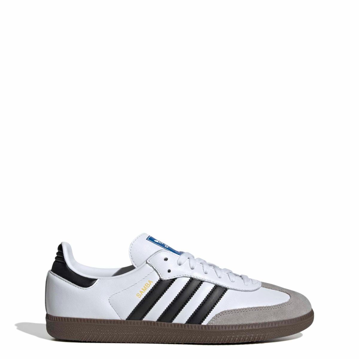 ADIDAS ORIGINALS - Zapatillas Urbanas Hombre Adidas Originals Samba Og