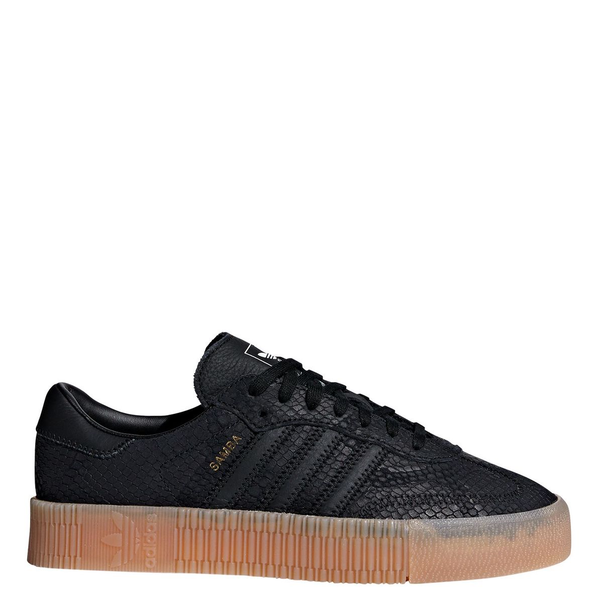 ADIDAS - Zapatillas urbanas Sambarose