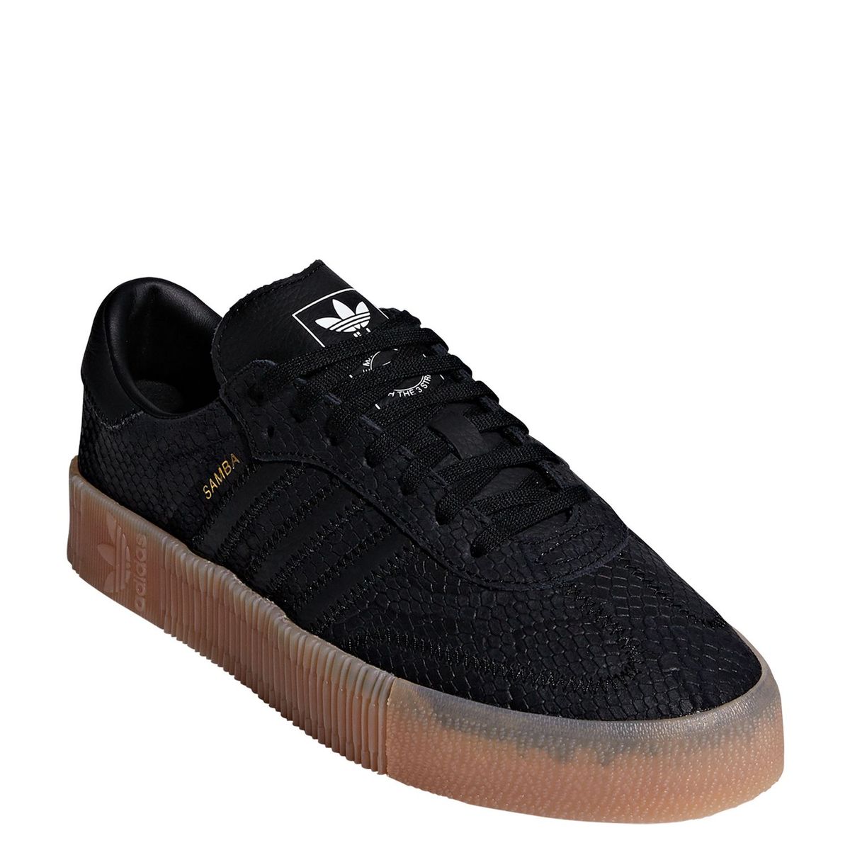 ADIDAS - Zapatillas urbanas Sambarose