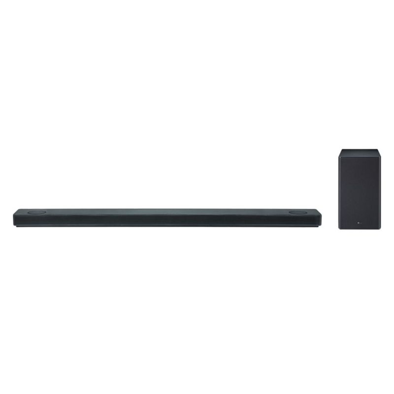 LG - Barra de Sonido SK10Y C/Meridian 550W
