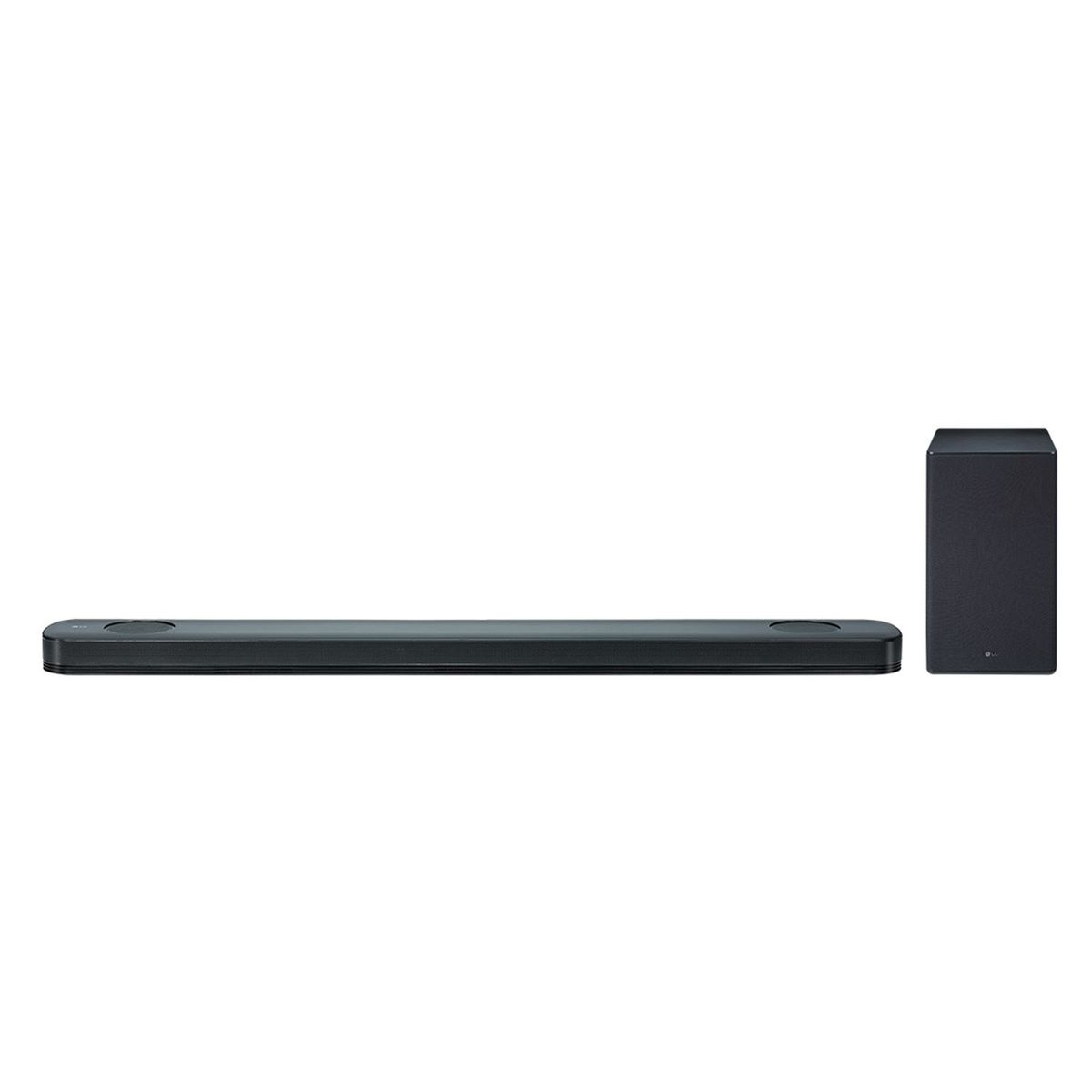LG - Barra de sonido SK9 500W