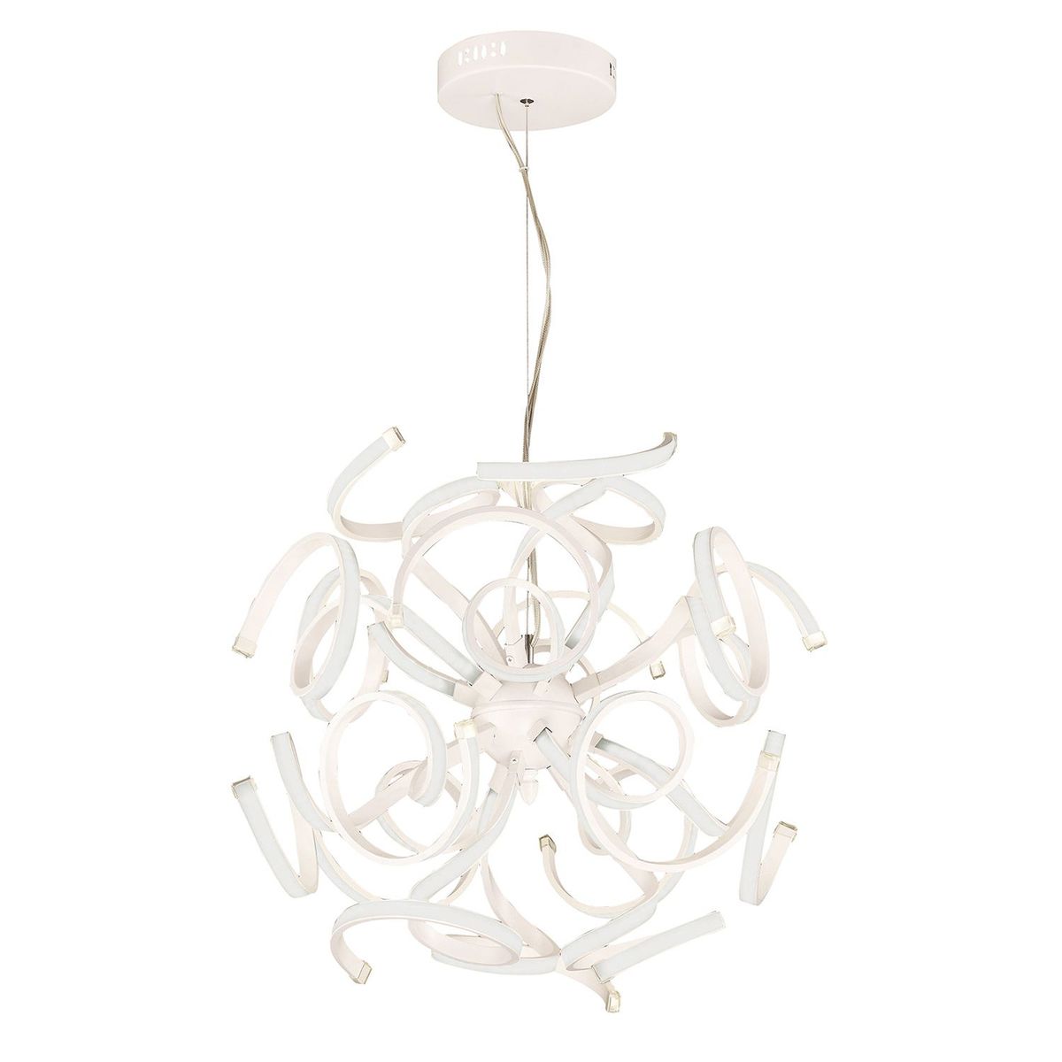 LIGHTECH - Lámpara de Techo Bianco 18 Luces