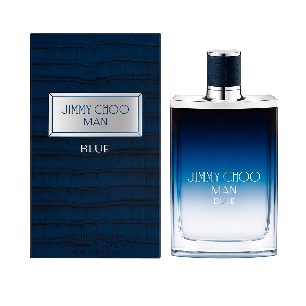 JIMMY CHOO - Man Blue EDT 100 ml Jimmy Choo