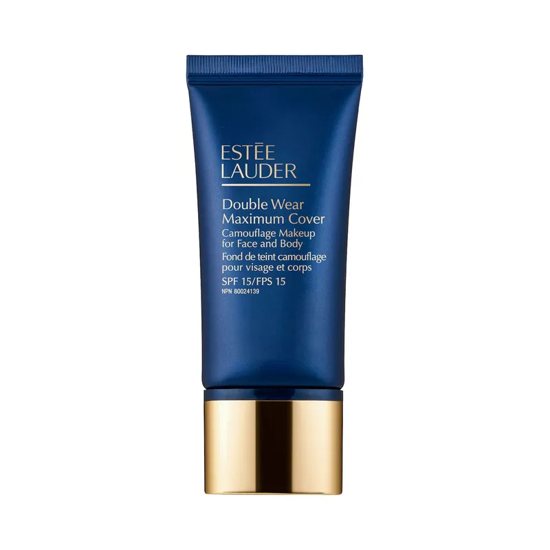 ESTEE LAUDER - Base Double Wear Maximum Cover