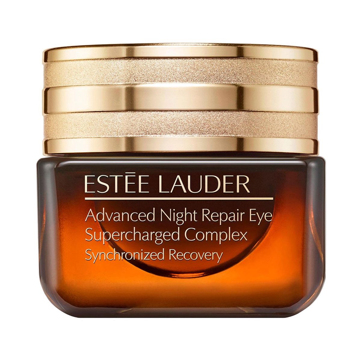ESTEE LAUDER - Contorno de Ojos Advanced Night Repair Eye Supercharged Complex - 15ml