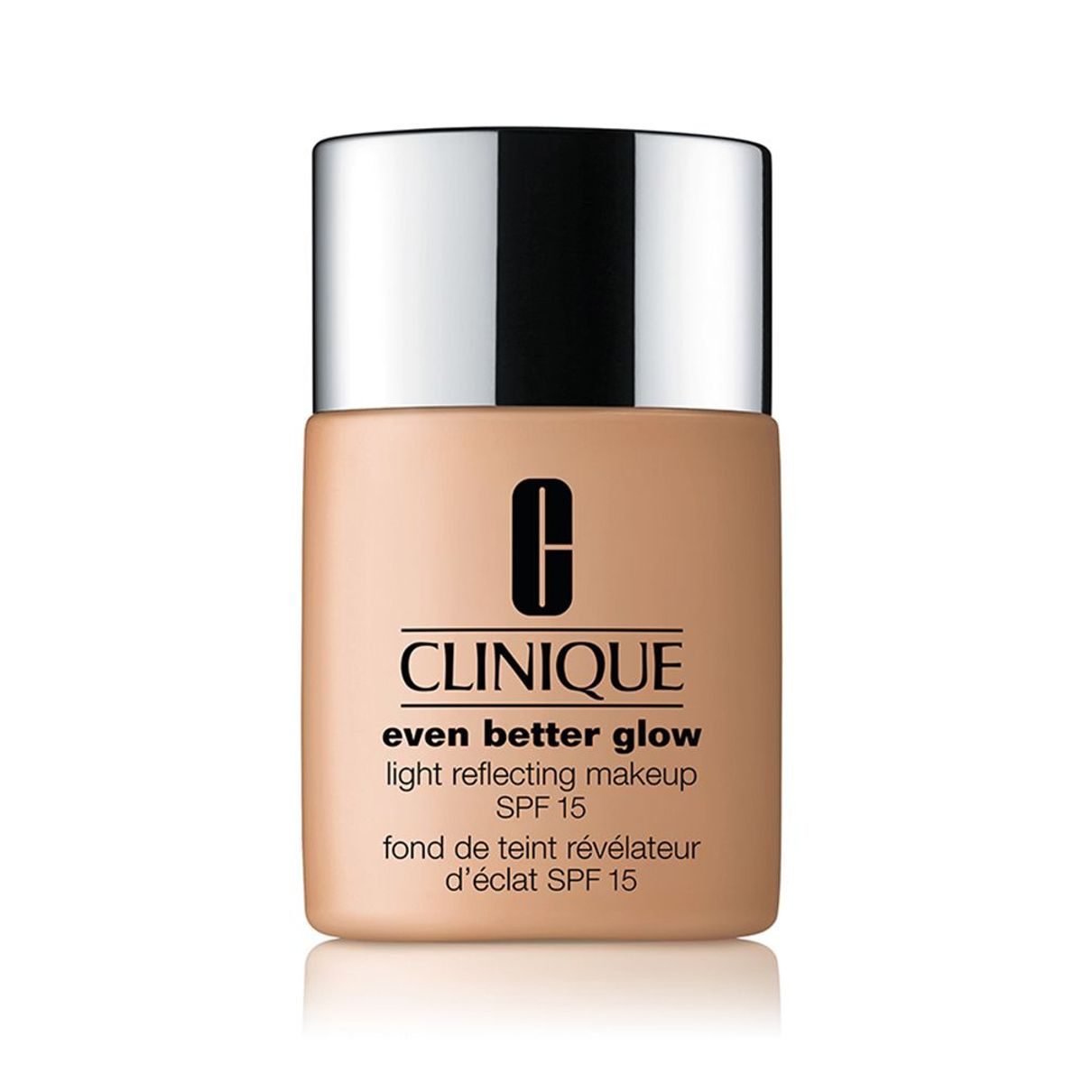 CLINIQUE - Base Líquida Even Better Glow SPF15