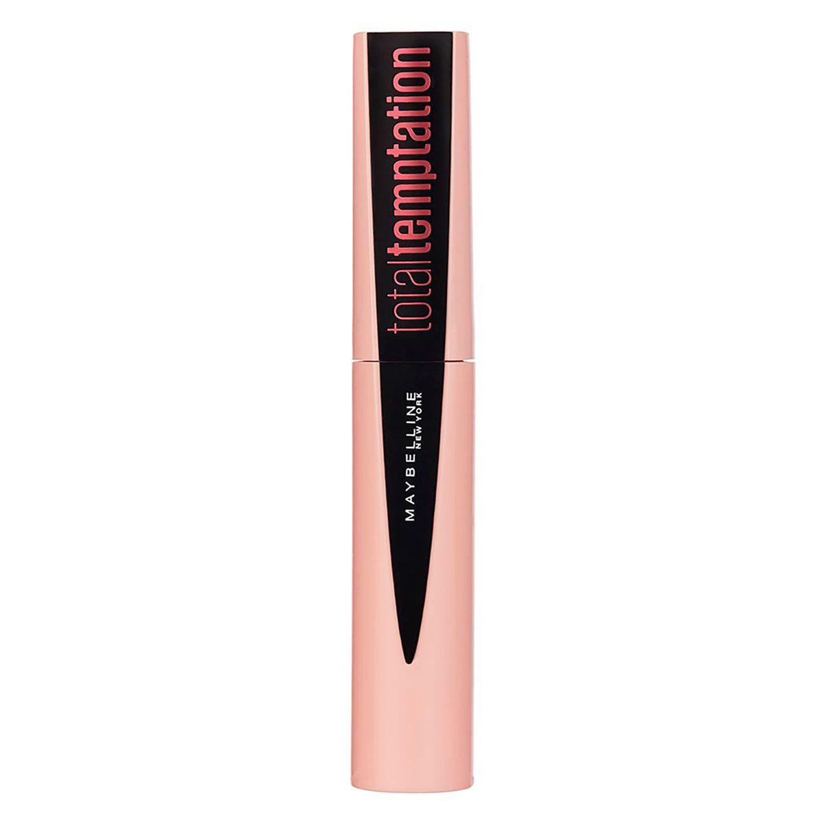 MAYBELLINE - Máscara De Pestañas Total Temptation