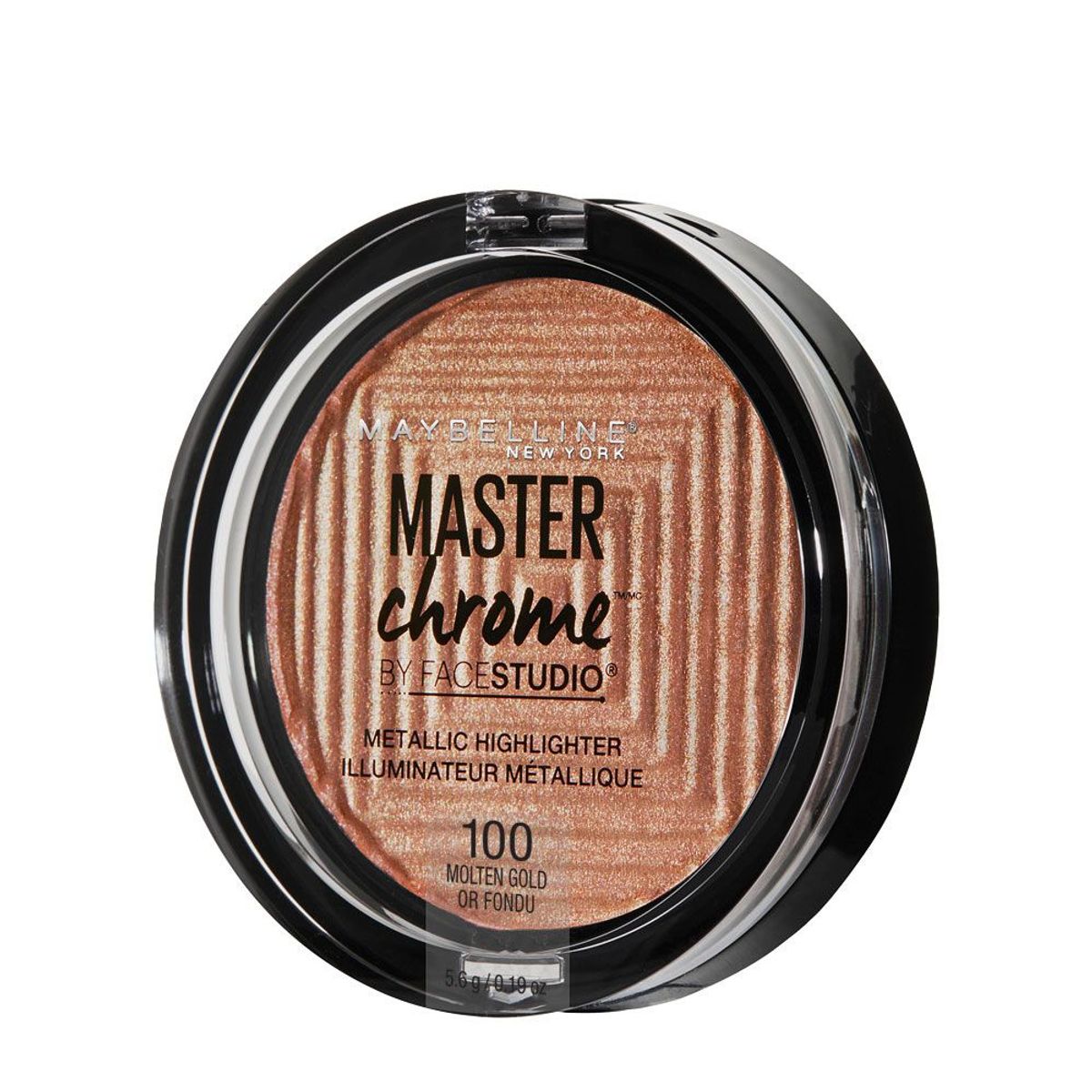 MAYBELLINE - Iluminador Facestudio® Master Chrome