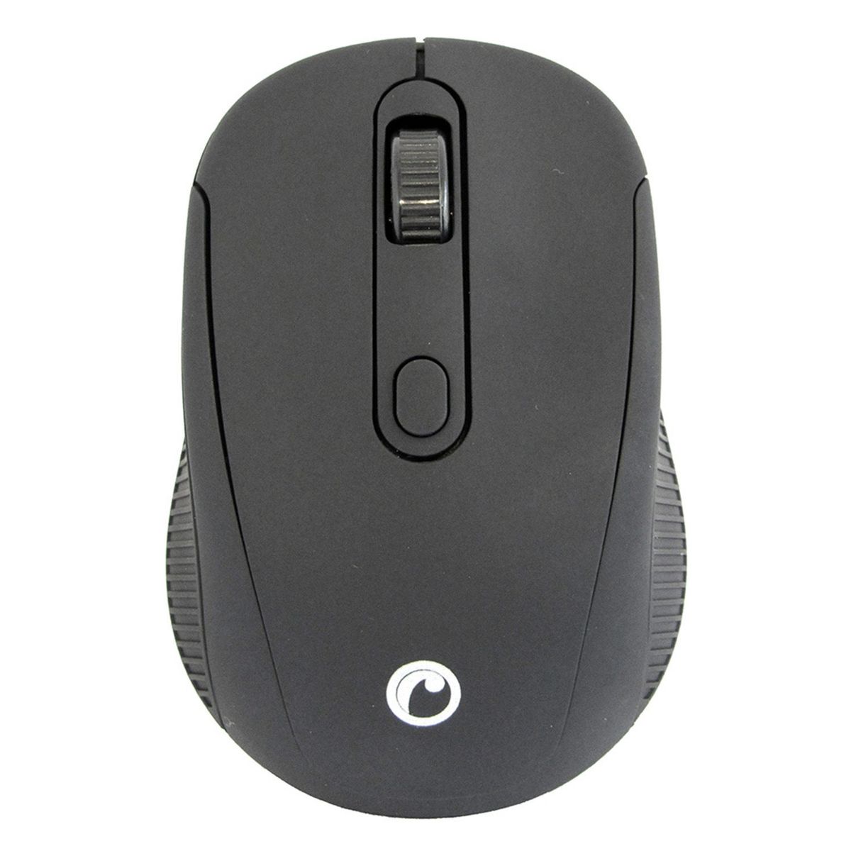 FIDDLER - Mouse Inalámbrico 223 Fiddler Pilas Negro