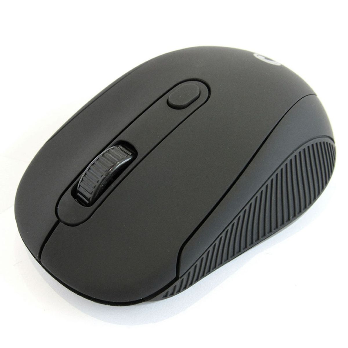 FIDDLER - Mouse Inalámbrico 223 Fiddler Pilas Negro