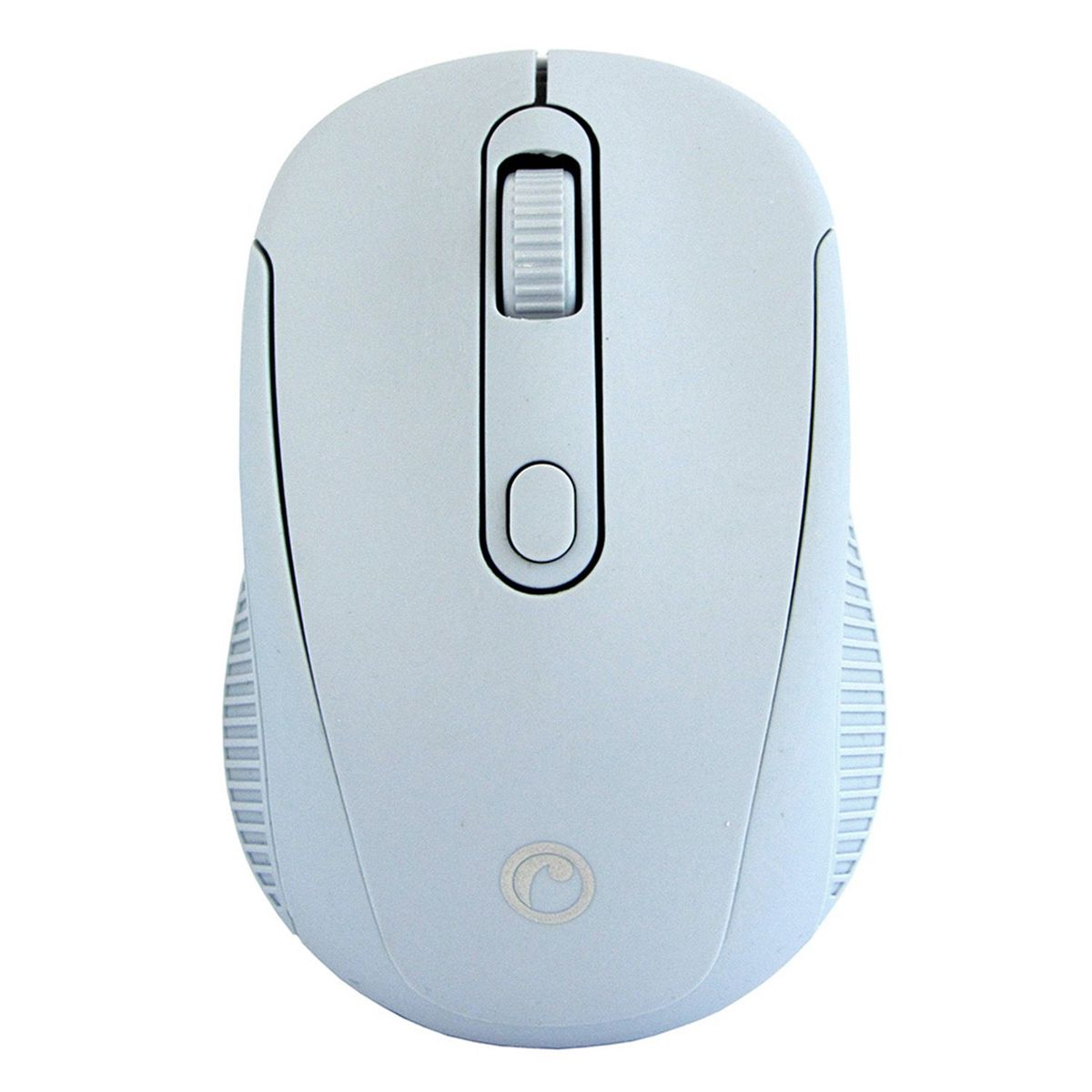 FIDDLER - Mouse Inalámbrico 223 Fiddler Pilas Gris