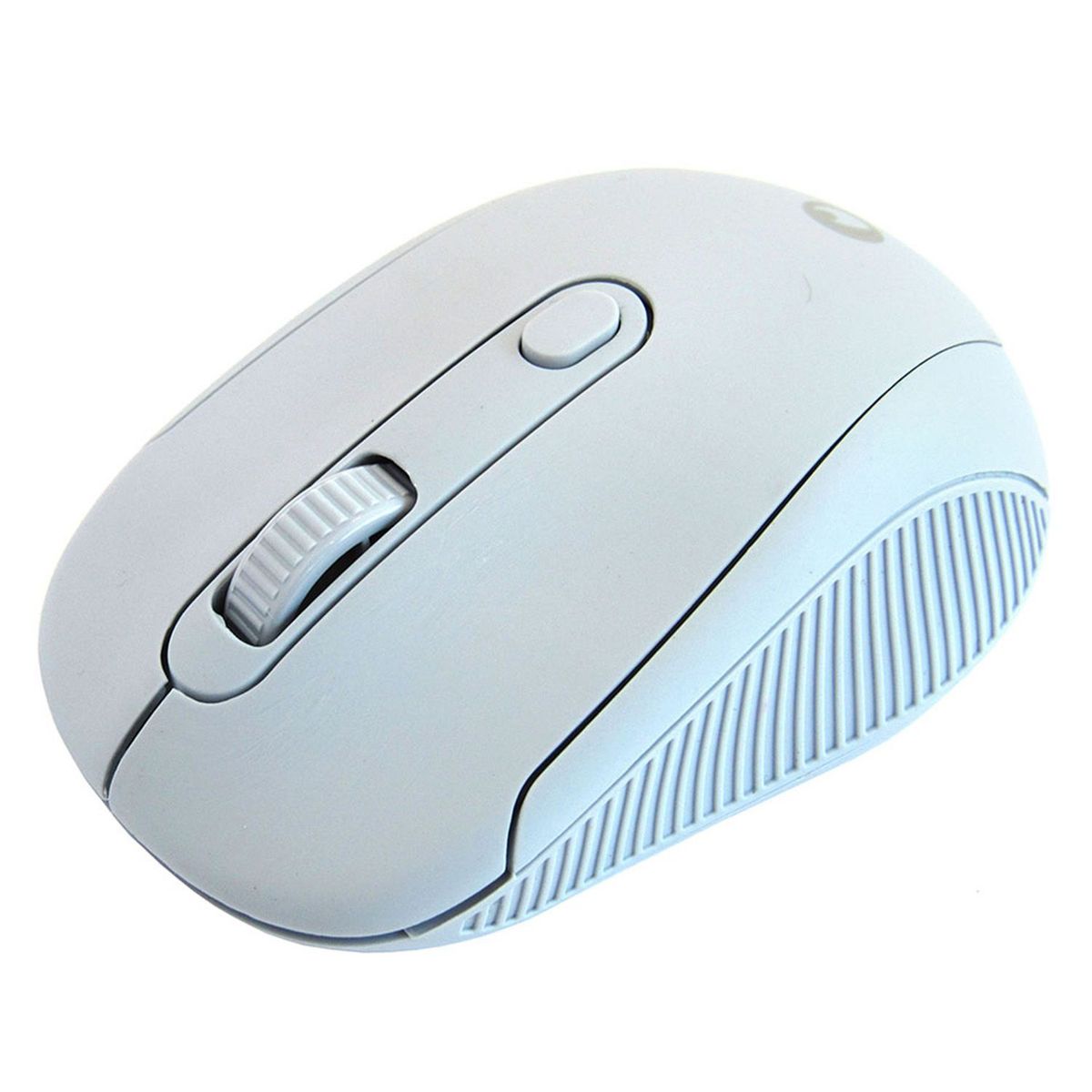 FIDDLER - Mouse Inalámbrico 223 Fiddler Pilas Gris