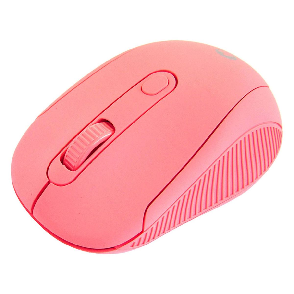 FIDDLER - Mouse Inalámbrico 223 Pilas Amarillo