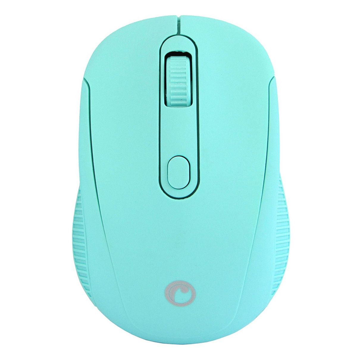 FIDDLER - Mouse Inalámbrico 223 Fiddler Pilas Verde