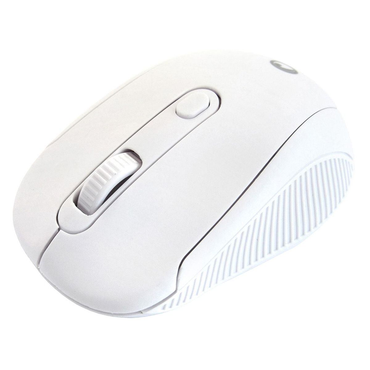 FIDDLER - Mouse Inalámbrico 223 Fiddler Pilas Blanco