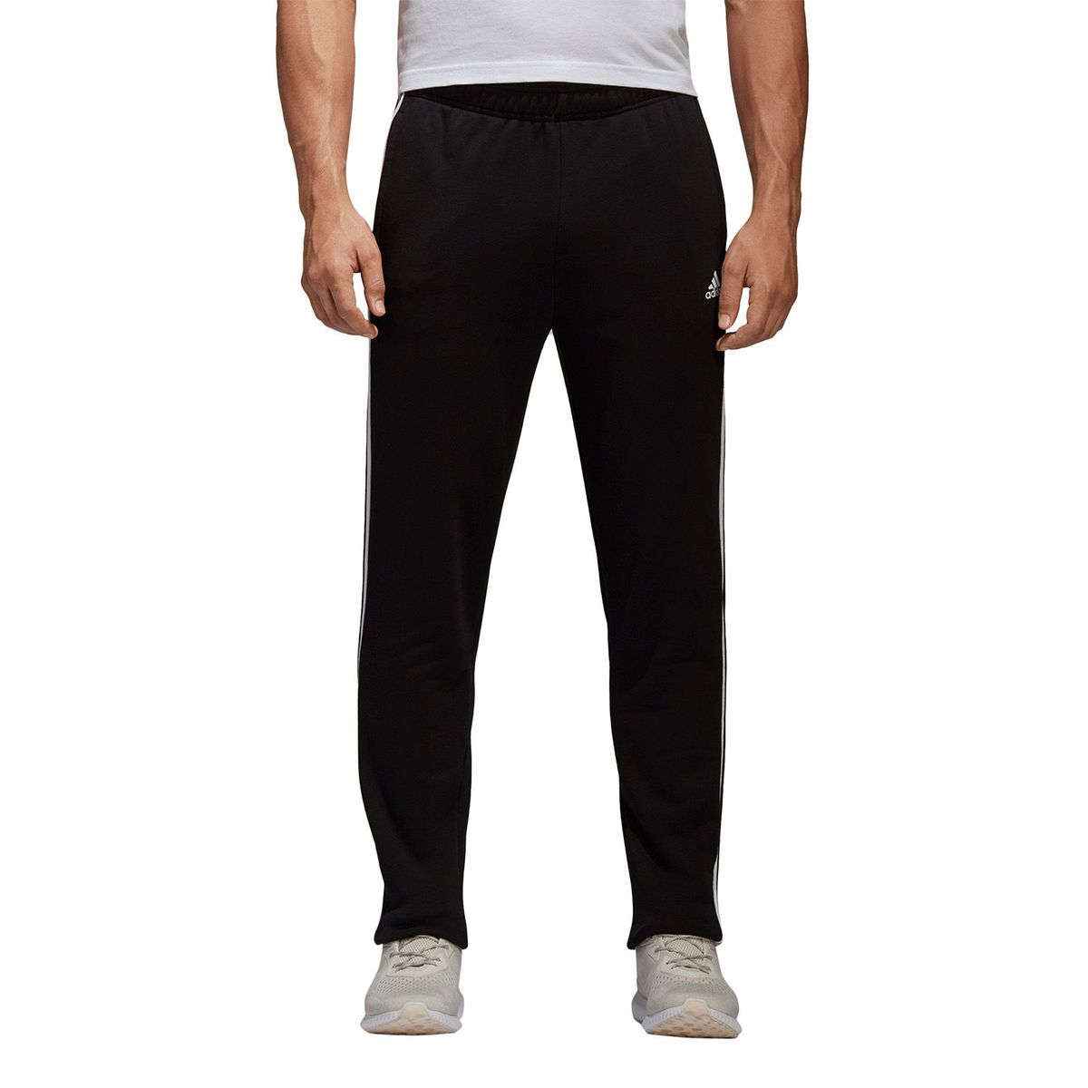ADIDAS - Pantalón Deportivo Essentials 3 Tiras