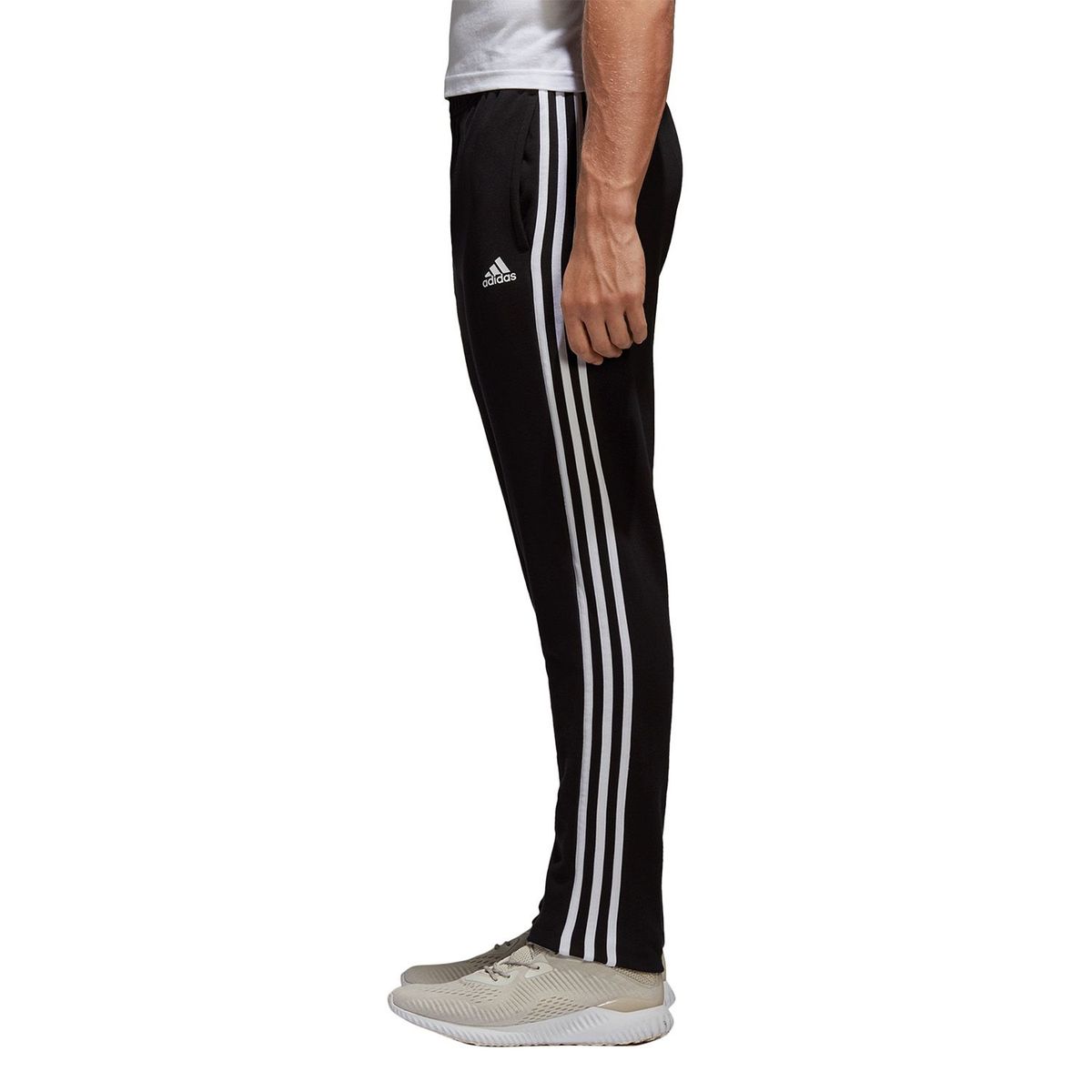 ADIDAS - Pantalón Deportivo Essentials 3 Tiras