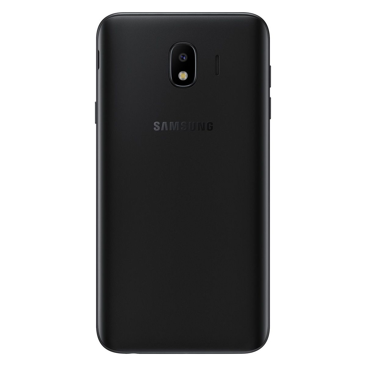 SAMSUNG - Galaxy J4 Black 5.5P SS 16GB 2GB 