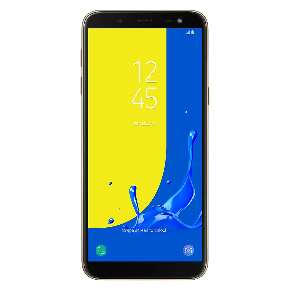 SAMSUNG - Galaxy J6