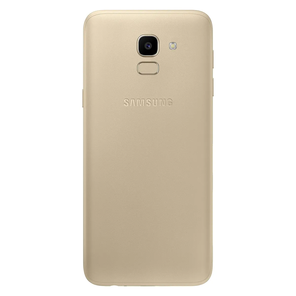 SAMSUNG - Galaxy J6