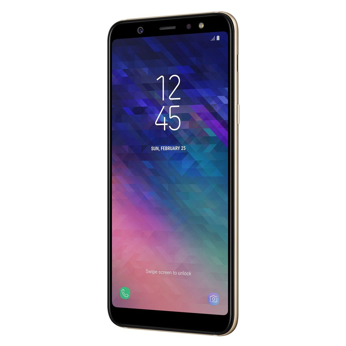 SAMSUNG - Galaxy A6 