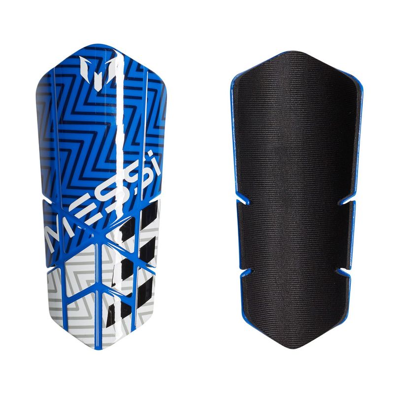 ADIDAS - Canilleras Messi 10 Lesto