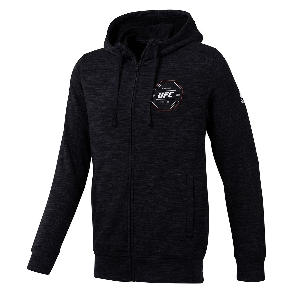 REEBOK - Polerón Deportivo Ufc