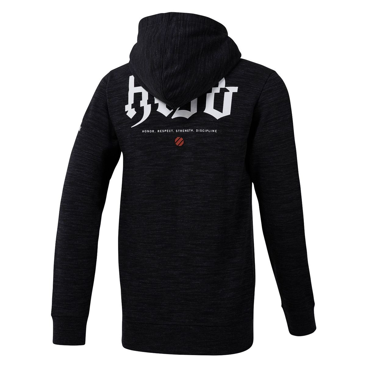 REEBOK - Polerón Deportivo Ufc