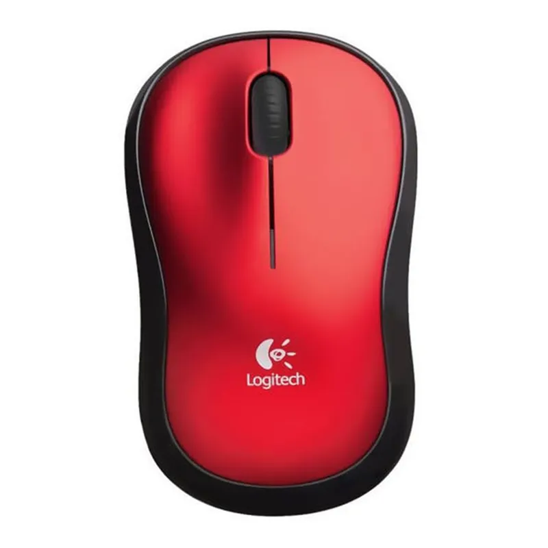 LOGITECH - Mouse M185