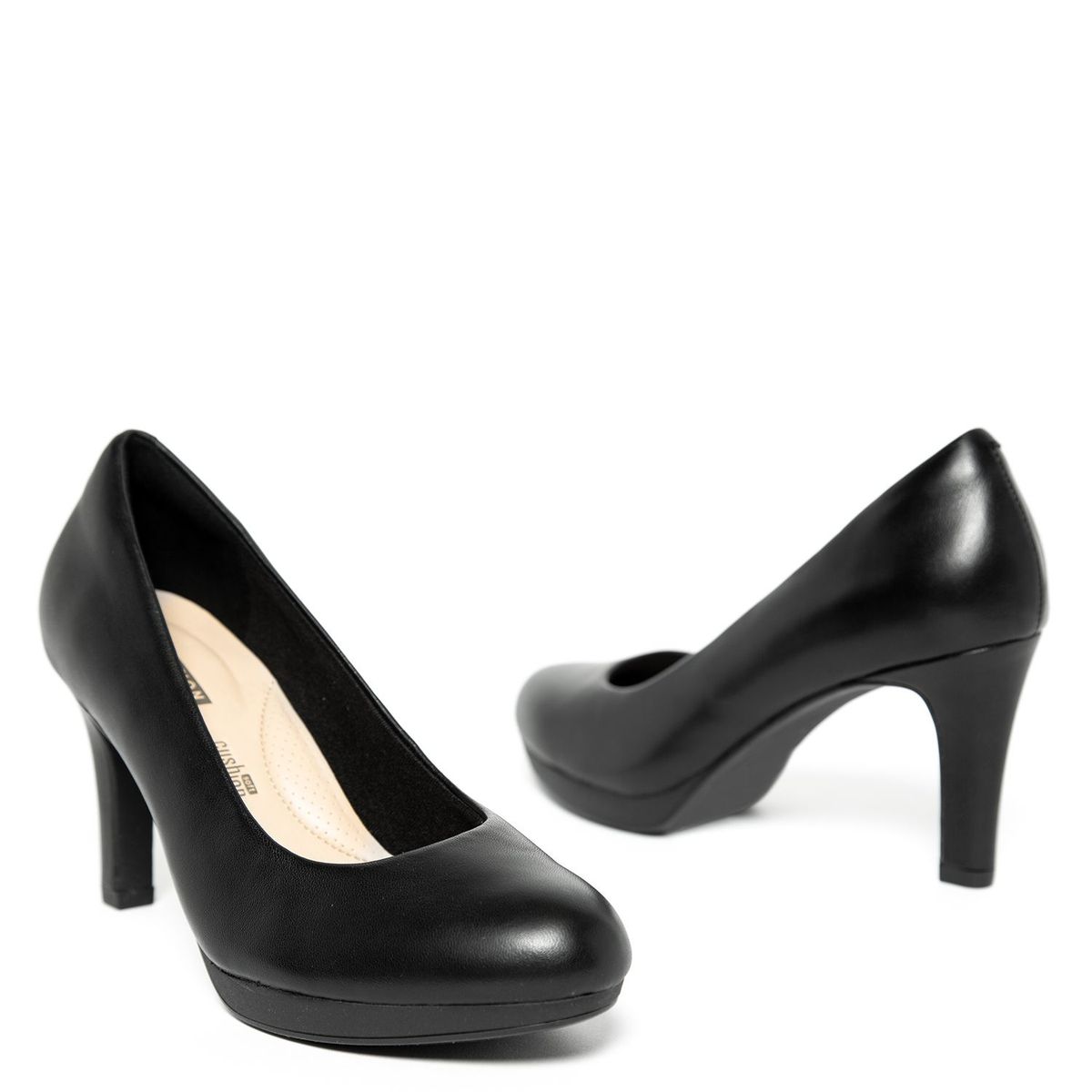 CLARKS - Zapatos Mujer Clarks Adriel Viola