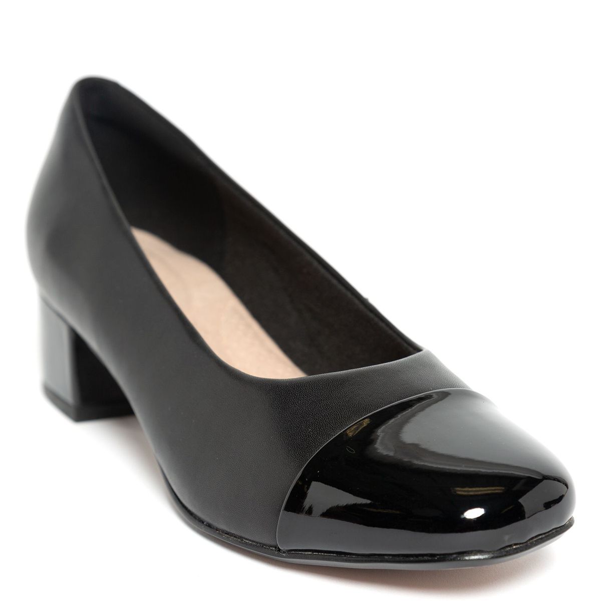 CLARKS - Zapatos Mujer Clarks Chartli Diva