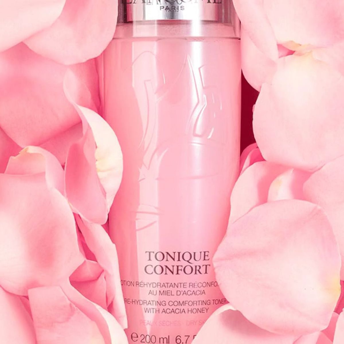 LANCOME - Lancome Tonique Confort 