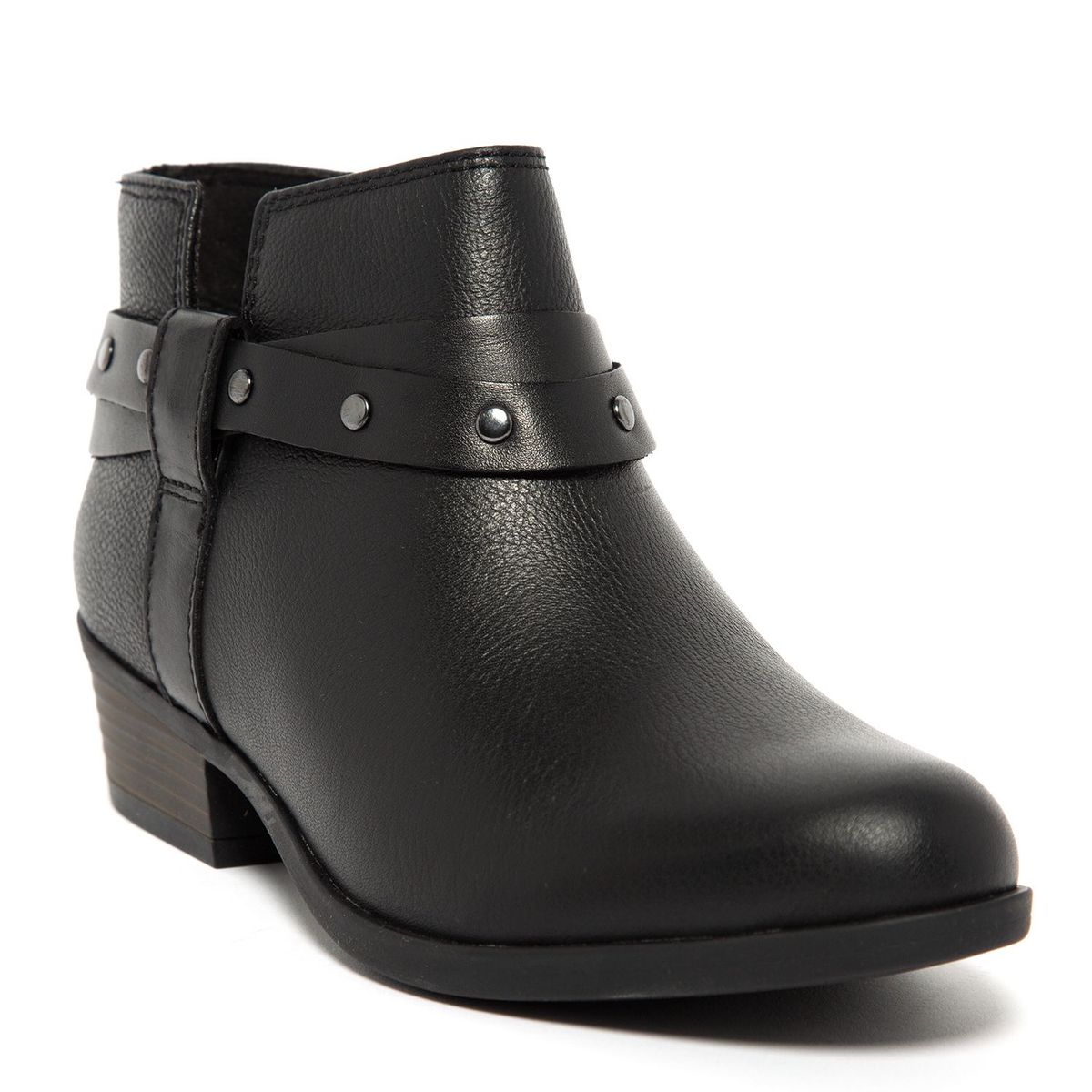 CLARKS - Botines Addiy